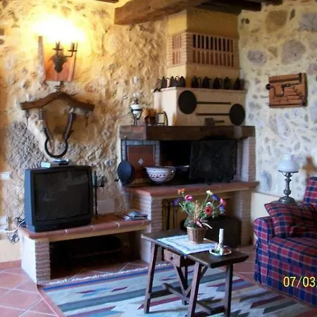 Casa Vacanza Bel Panorama Collina Versilia