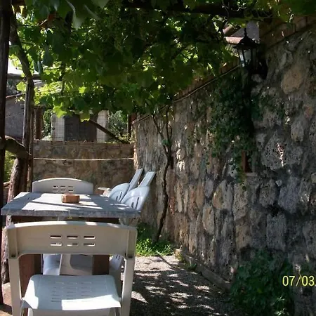Apartment Casa Vacanza Bel Panorama Collina Versilia *