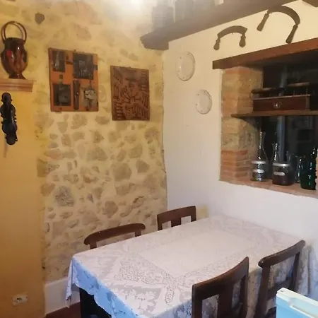 Casa Vacanza Bel Panorama Collina Versilia