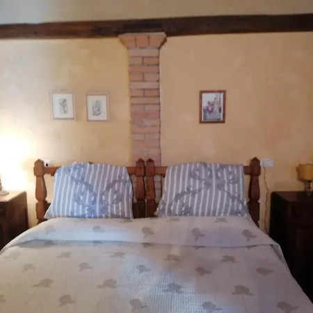 Casa Vacanza Bel Panorama Collina Versilia *