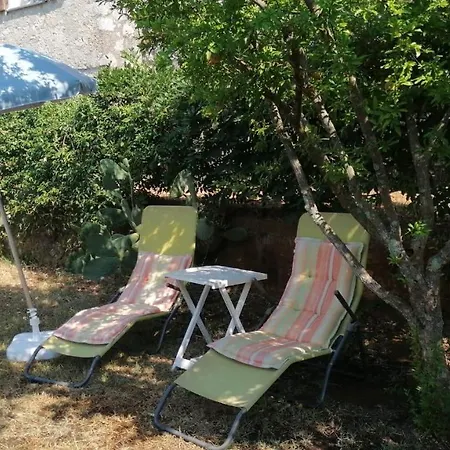 Casa Vacanza Bel Panorama Collina Versilia